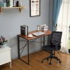 Amboy Folding Credenza desk