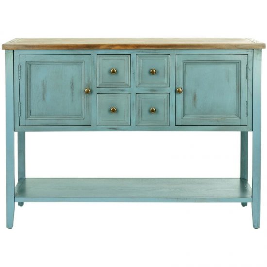 Charlotte Console Table - Click Image to Close