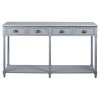 Saunders Console Table