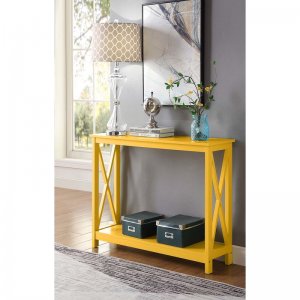 Stoneford Console Table