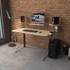 Johnathan Credenza desk