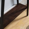 Shelbina Console Table