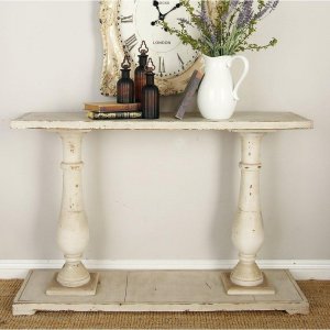 Alexander Console Table