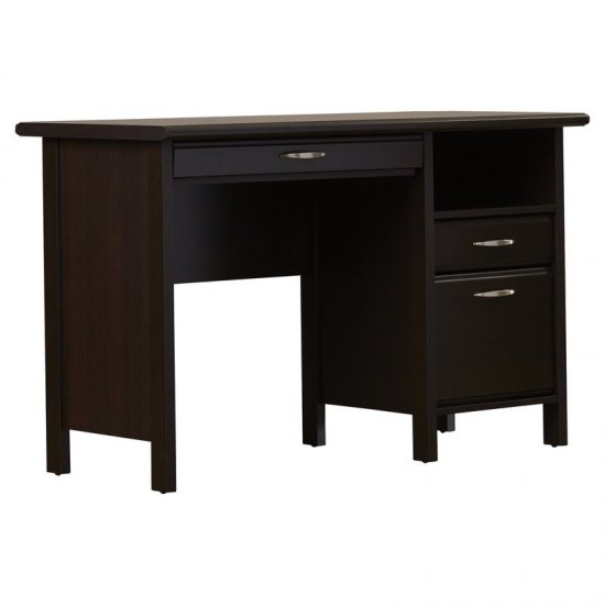 Shawnee Computer Desk - Click Image to Close