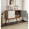 Phoebe Accent Cabinet