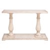 Alexander Console Table