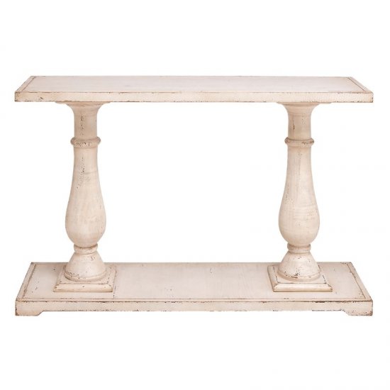 Alexander Console Table - Click Image to Close