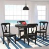 Gaskell 5 Piece Dining Set