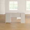 Salina L-Shape Desk