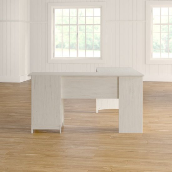 Salina L-Shape Desk - Click Image to Close