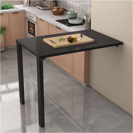 Wall Mounted Table Dining Table - Click Image to Close