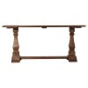 Winston Console Table