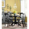 Gaskell 5 Piece Dining Set