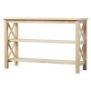 Kaiser Console Table