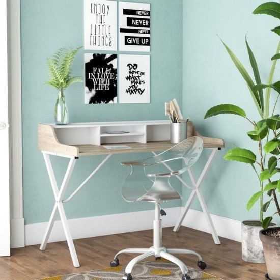 Paige Writing Desk - Click Image to Close