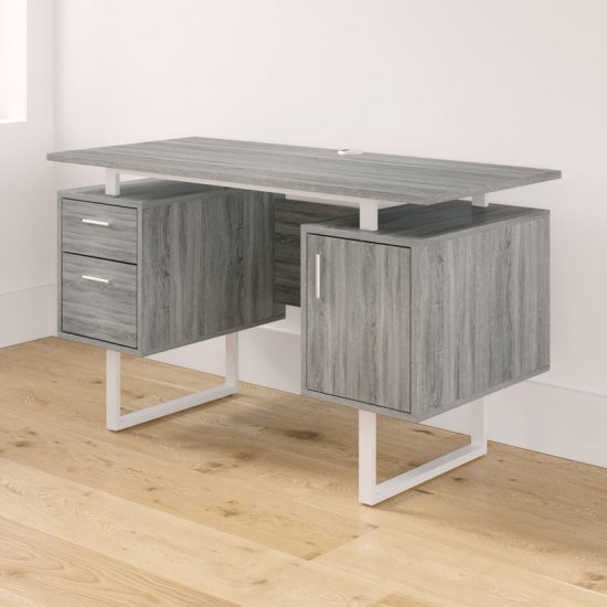 Conlon Desk - Click Image to Close