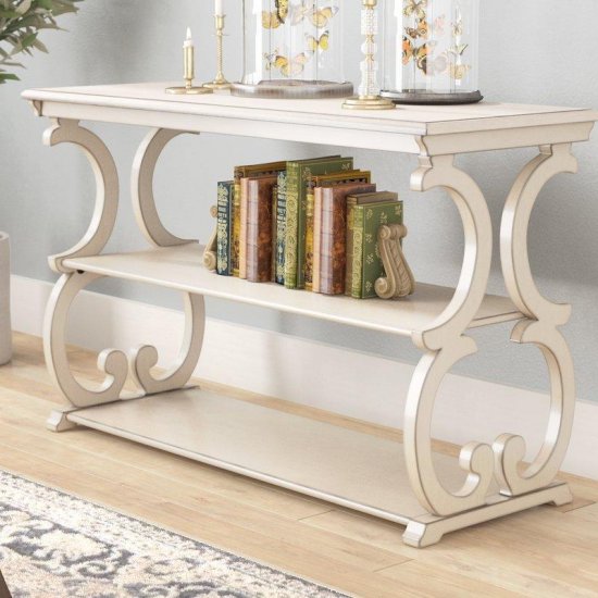 Noisettier Console Table - Click Image to Close