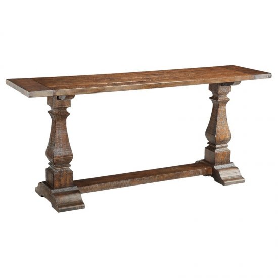 Winston Console Table - Click Image to Close