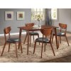 Urijah 5 Piece Dining Set