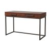 Parnassus 2 Drawer Writing Desk