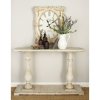 Alexander Console Table