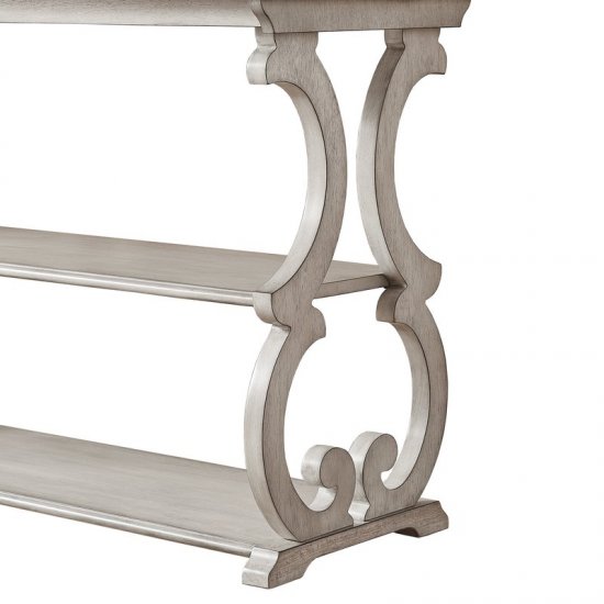 Noisettier Console Table - Click Image to Close