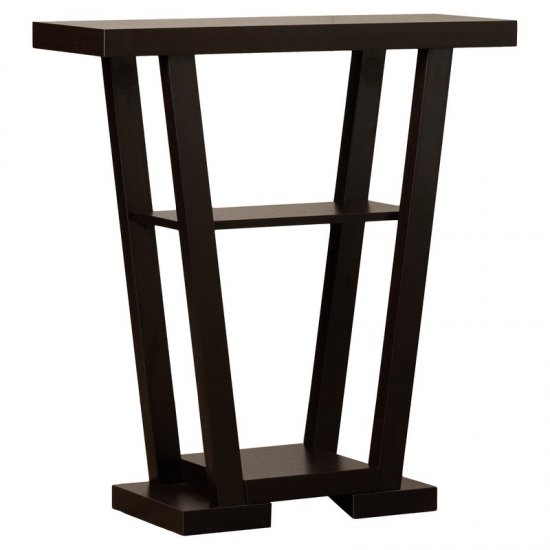 Riley Console Table - Click Image to Close