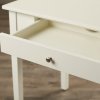 Shrout Solid Wood Desk