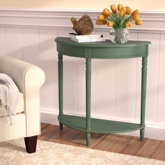 Hadenson Console Table - Click Image to Close