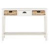 South Pasadena Console Table