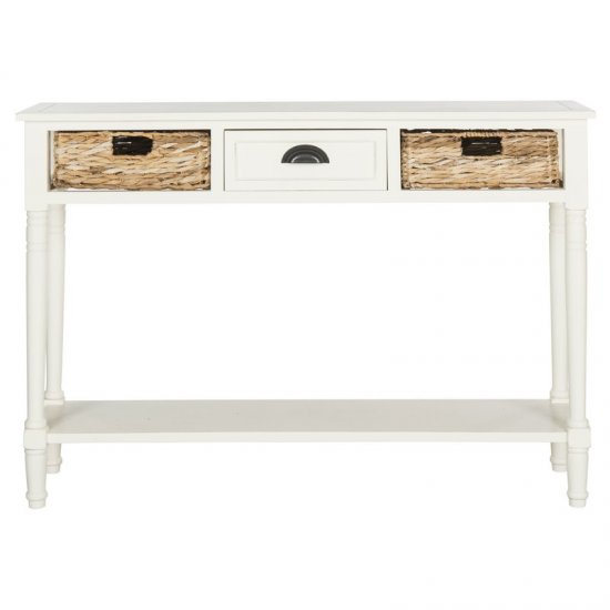 South Pasadena Console Table - Click Image to Close