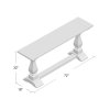 Winston Console Table