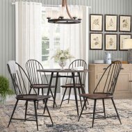 Hughley 5 Piece Dining Set