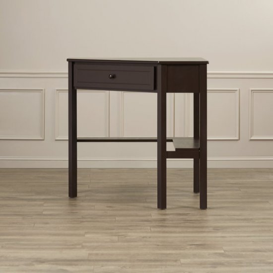 Ansara Corner Writing Desk - Click Image to Close