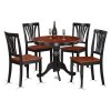 Ranshaw 5 Piece Dining Set