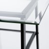 Keston Glass Writing Desk