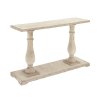 Alexander Console Table