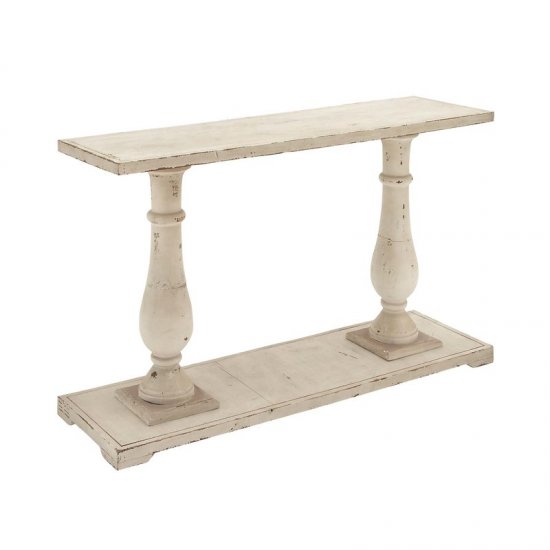 Alexander Console Table - Click Image to Close