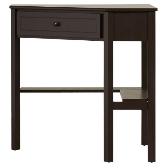 Ansara Corner Writing Desk - Click Image to Close