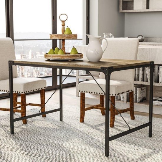 Samantha 5 Piece Dining Set - Click Image to Close