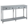 Saunders Console Table