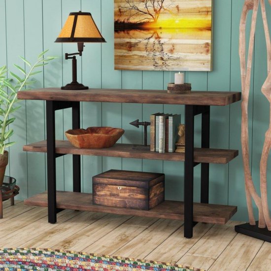 Veropeso Console Table - Click Image to Close