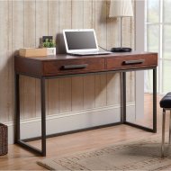 Parnassus 2 Drawer Writing Desk