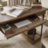 Poynor Solid Wood Desk