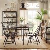 Hughley 5 Piece Dining Set