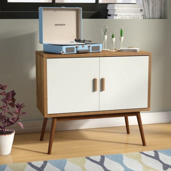 Phoebe Accent Cabinet - Click Image to Close