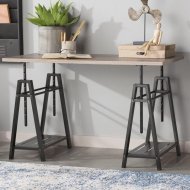 Woodley Adjustable Standing Desk