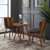 Lindauer 3 Piece Dining Set