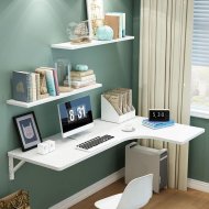 Wall Mounted Desk