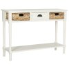 South Pasadena Console Table